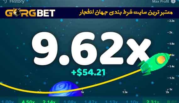 معرفی ‍سایت شرط‌بندی ​بدون فیلتر بت‍ ریوارد و ویژگی‌های منحصر به فرد آن