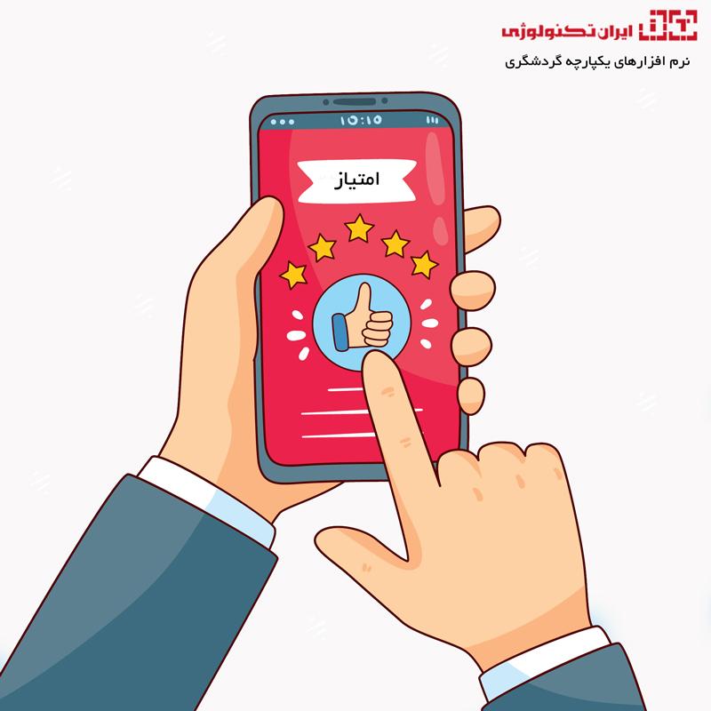 بررسی جامع سیستم امتیازدهی⁣ در ⁢بت ریوارد