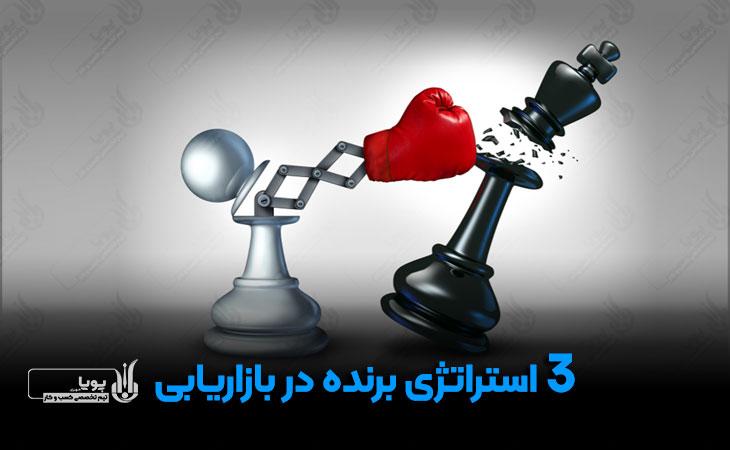 استراتژی‌های برنده:⁢ چگونه تصمیم‌گیری‌های بهتری‌ انجام دهیم