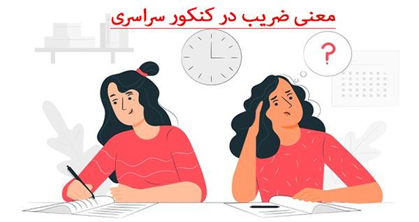 تحلیل⁣ عمیق ⁣ضریب‌ها و تأثیر آن بر ⁣تصمیم‌گیری