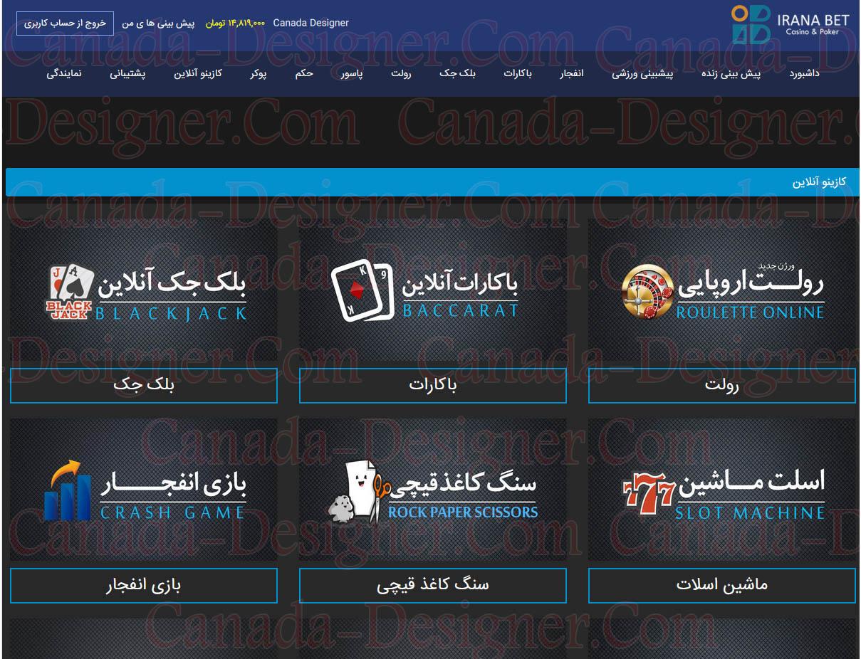 بررسی جامع اسکریپت شرط بندی بت⁢ ریوارد⁢ و قابلیت‌های آن