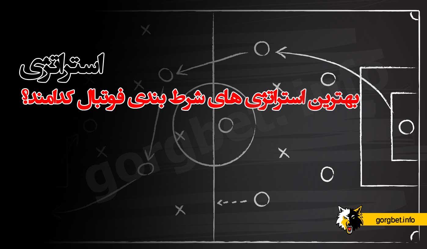 استراتژی‌های کارآمد برای افزایش شانس برد در بت⁣ ریوارد