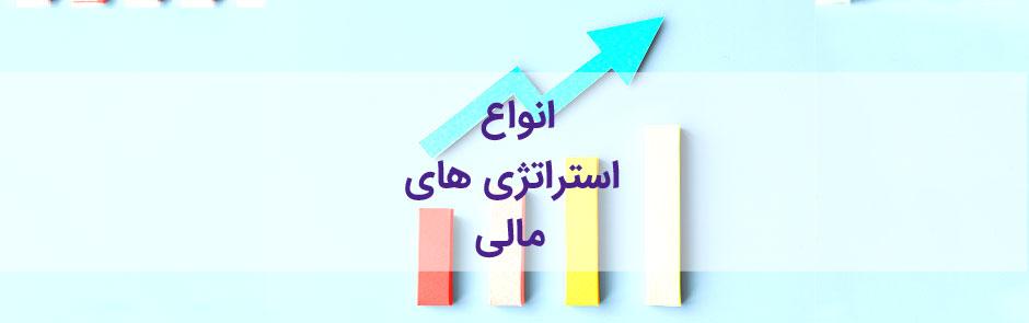 استفاده از استراتژی‌های مالی برای مدیریت بهینه سرمایه
